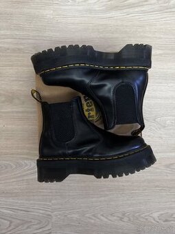 Dr. Martens Chelsea č. 38