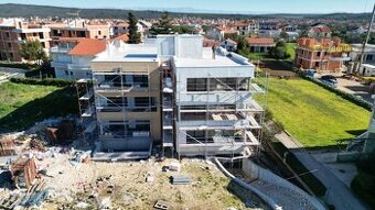 CHORVÁTSKO - Luxusné apartmány - SUKOŠAN, Zadar