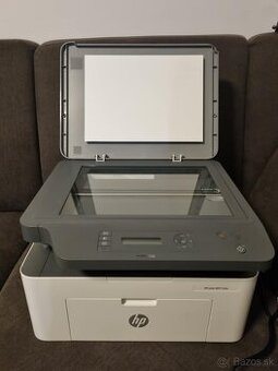 HP Laser MFP 135w