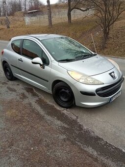 Peugeot 207 1.4 HDI