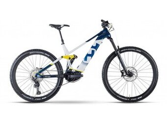 Predám elektrobicykel HUSQVARNA Mountain Cross MC5