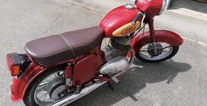 Jawa 350/360 - 1