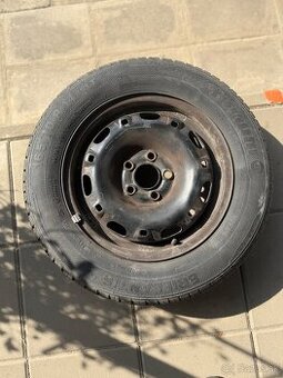 Barum 165/70 r14 letné