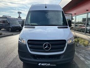 Mercedes-Benz SPRINTER 317 2.0 CDI 125kW L3H2