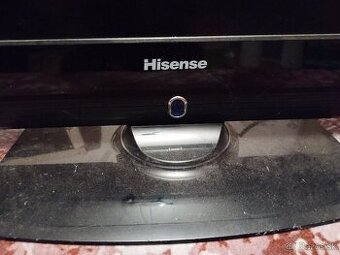 Predam LCD TV Hisense 81 cm.uhlopriecka.(model:lcd32w07eu)na