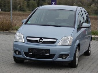 Opel Meriva 1.6, klima, facelift NA OPRAVU - 1