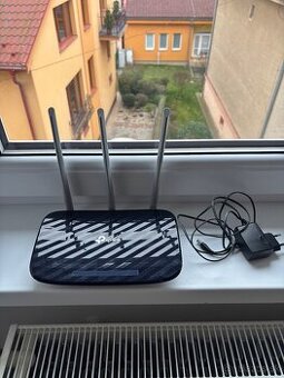 Router tp-link Archer C20 - 1