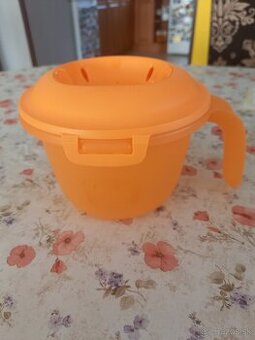 Tupperware ryžovar mali 550ml