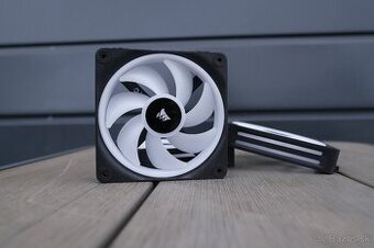 Corsair iCUE LINK QX120 RGB Fan