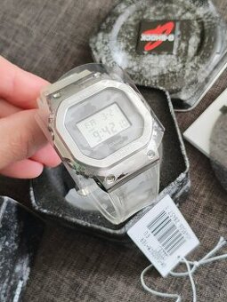 Casio G-Shock 5600 Camouflage - 1