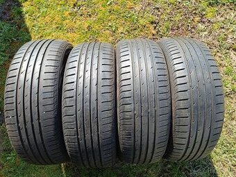 Letné pneumatiky 185/60R15 Nexen 4ks