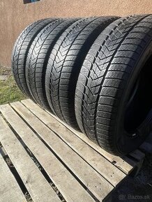 PIRELLI 255/60 R20 2022 4x=150€ - 1