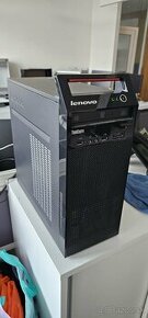 Lenovo thinkcenter core i5 ,8gb ram - 1