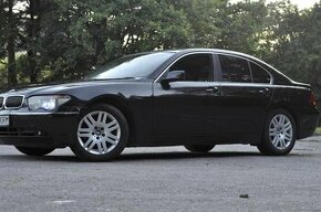 bmw e65 730d