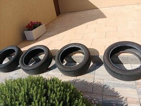 Predaj letných pneumatík Toyo proxes - 1