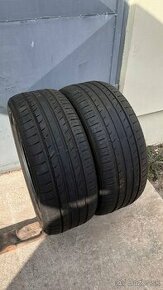 2ks letné pneu 255/45 r20