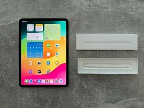 PREDAM/ VYMENIM IPAD PRO M1 + PENCIL 2 + MAGIC KEYBOARD