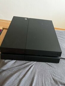 PS4 500gb playstation4