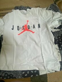 Jordan tričko