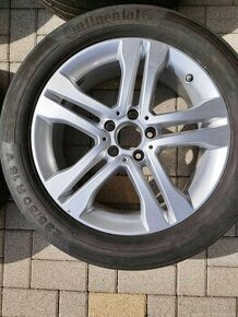 Elektrony  235/50 R18 5x120