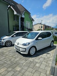 Predam VW Up