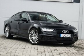 AUDI A7 SPORTBACK 3.0 TDI QUATTRO 320K TIPTRONIC - 1