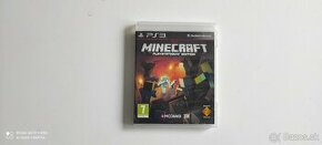 Minecraft (ps3)