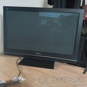 Plazmovy TV PANASONIC - 105cm uhlopriecka - 1