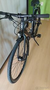 Bicykel Specialized Sirrus 28" - 1