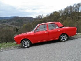 Ford cortina Mk2-rok 1969