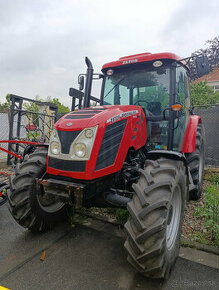 ZETOR PROXIMA STAND Z 1006