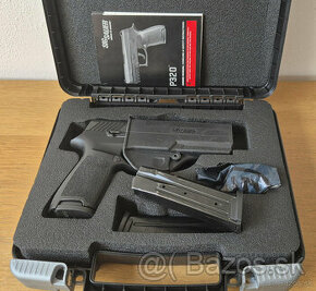 SIG Sauer P320 Full Size