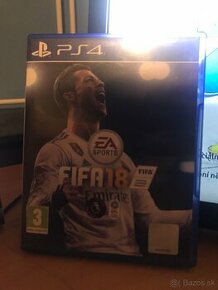 Fifa 18