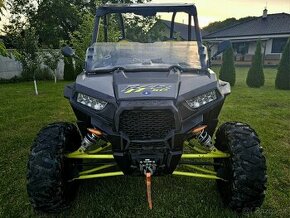 Polaris Rzr XP 1000 Eps-High lifter Edition