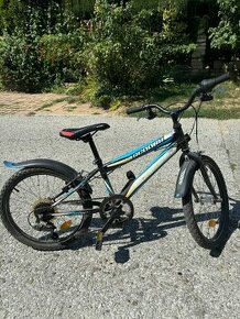 detsky bicykel CTM Scooby 20 - 1