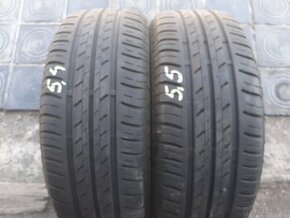 185/55 r15  Brigestone - 1