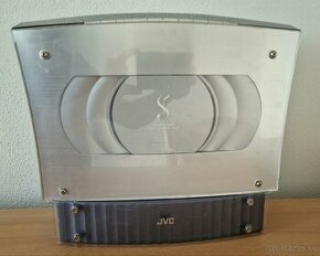 Predám Cd prehrávač JVC VSDT-2000R - 1