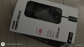 SjCam c300 pocket Akčná kamera nová