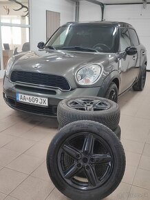 MiNi COOPER COUNTRYMAN SD 2.0