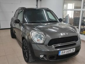 MiNi COOPER COUNTRYMAN S  2.0 - 1