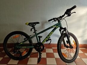 Detský horský Bicykel Kellys 20"