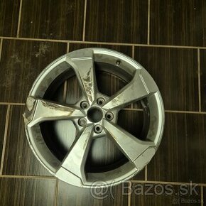 5x112  r19 audi rotor