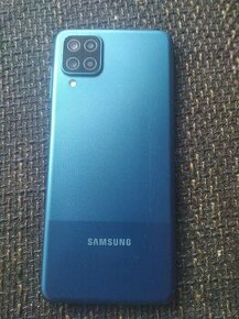 Predám Samsung galaxy A12