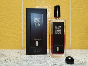 Parfém La fille de Berlin Serge Lutens - 1