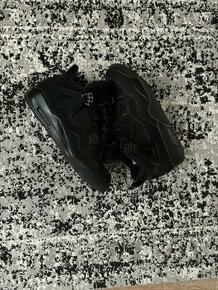 Jordan 4 Retro Black Cat