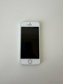 iPhone SE 2016 128GB - 1