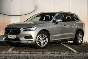 Volvo XC60 MOMENTUM AT8 FWD - 1