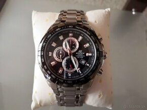 Hodinky Casio ef-539d-1avef edifice - 1