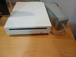 Nintendo wii s plnou výbavou a 12 hrami - 1