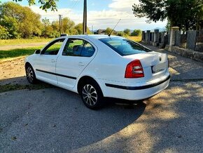 Škoda Octavia II 1.6Mpi 75kw - 1